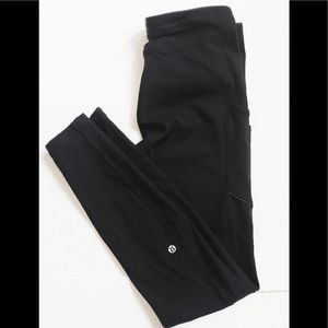 Lululemon Speed Up Tight Full-on Luxtreme Leggings